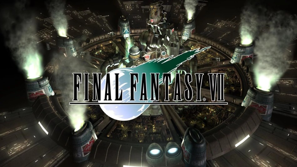 E3 2019 Square Enix Avalanche Dinformations Pour Final Fantasy Vii
