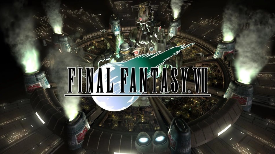 E3 2019 Square Enix – Avalanche d’informations pour Final Fantasy VII Remake E3 2019 Square Enix – Avalanche d’informations pour Final Fantasy VII Remake