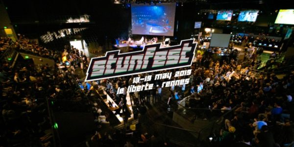 Le Stunfest revient à Rennes du 13 au 19 mai 2019 !