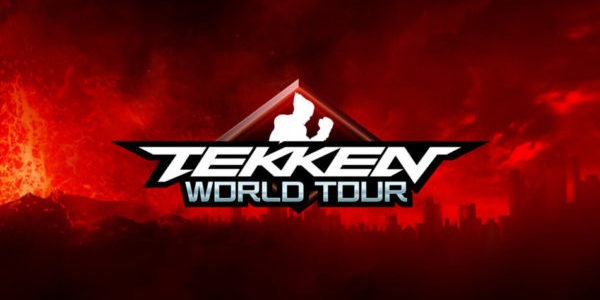 TEKKEN World Tour 2019