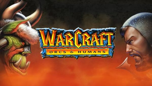 Warcraft: Orcs & Humans