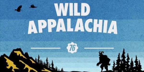 Wild Appalachia Fallout 76