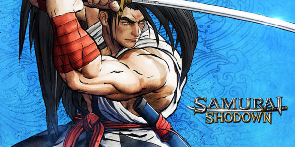 Samurai Shodown sortira le 25 février sur Nintendo Switch