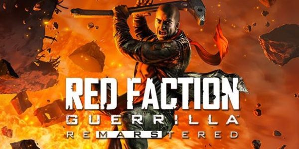 Red Faction Guerrilla Re-Mars-tered Edition arrivera le 2 juillet sur Nintendo Switch