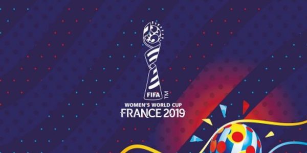 Coupe du Monde Féminine FIFA 19