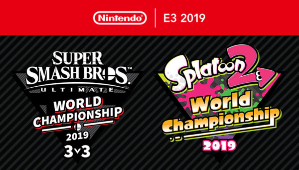 E3 2019 - Nintendo