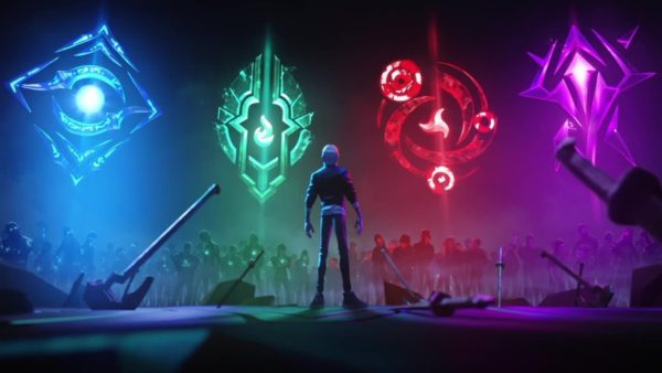 League of Legends – Riot Games lance « Les Épreuves » de mi-saison