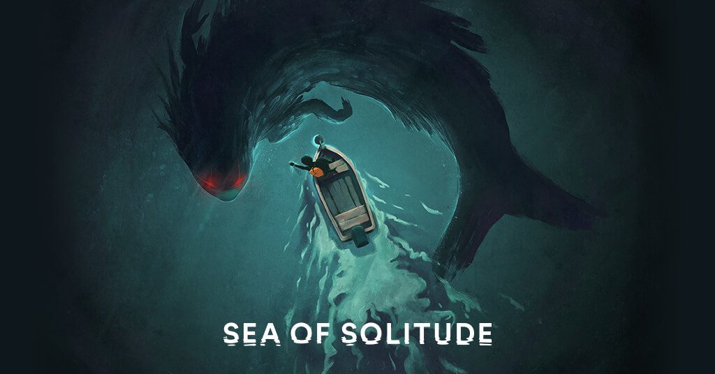 Sea of Solitude RTK NEW
