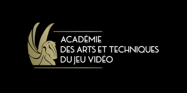Académie des Arts et Techniques du Jeu Vidéo - Cérémonie des Pégases 2022