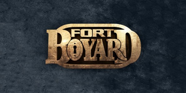 Fort Boyard – Le jeu sera prochainement disponible