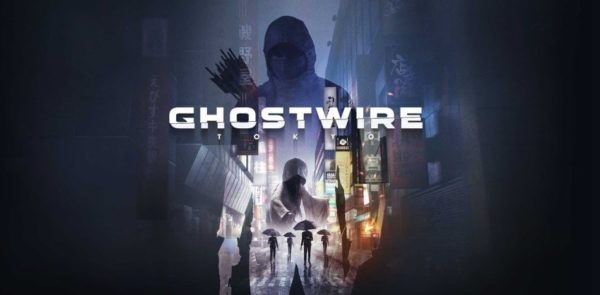 Ghostwire: Tokyo arrive le 12 avril sur Xbox
