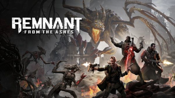 Remnant: From the Ashes Remnant : From the Ashes Remnant From the Ashes