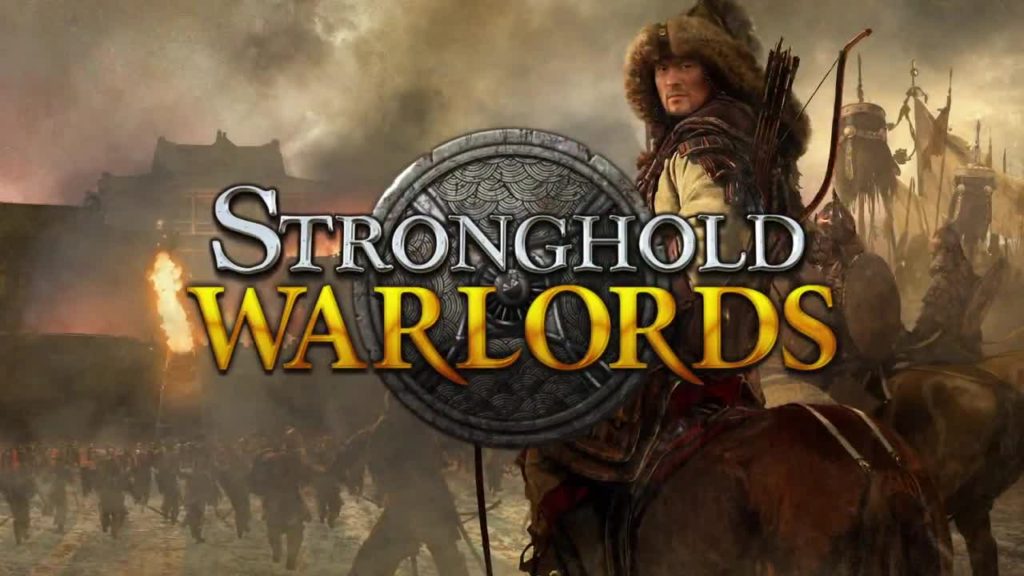 Stronghold: Warlords Stronghold : Warlords