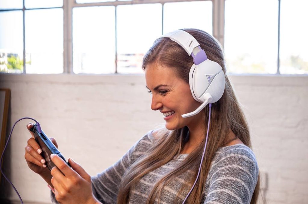 Turtle Beach Recon Spark