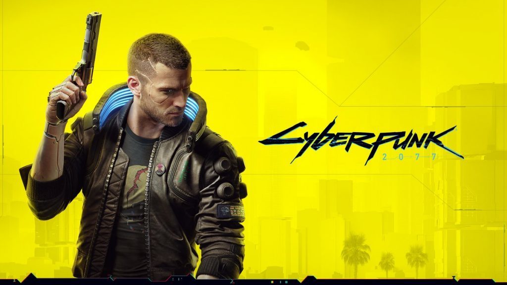 Cyberpunk 2077 RTK