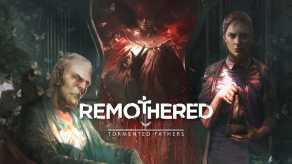 Remothered: Tormented Fathers arrive le 26 juillet sur Nintendo Switch