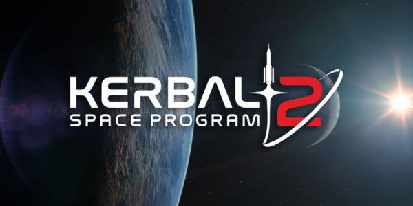 Kerbal Space Program 2 wurde am 24. Februar 2023 veröffentlicht
