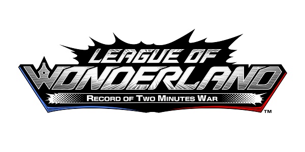 League of Wonderland sortira le 30 septembre sur mobile