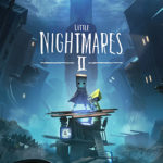 Little Nightmares II Little Nightmares 2 Little Nightmares II Enhanced Edition