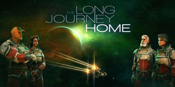 The Long Journey Home est disponible sur Nintendo Switch