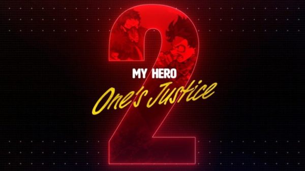 My Hero One’s Justice 2 annoncé sur consoles et PC