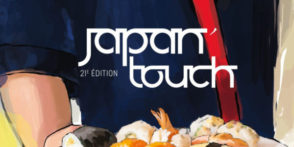 Japan Touch 2019