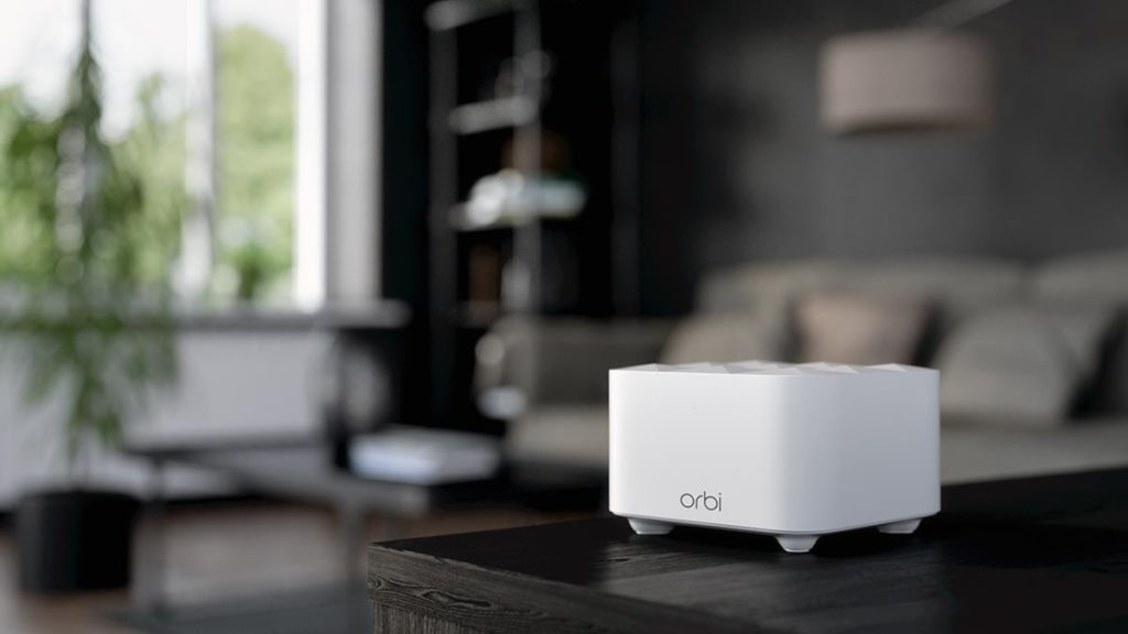 NETGEAR Orbi Dual-Band