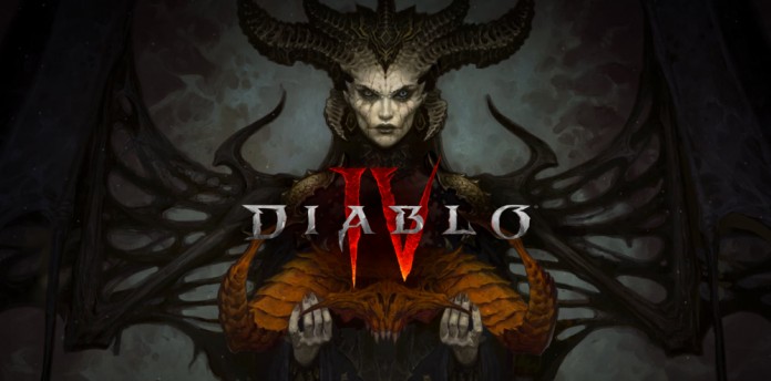Diablo IV est disponible en accès anticipé