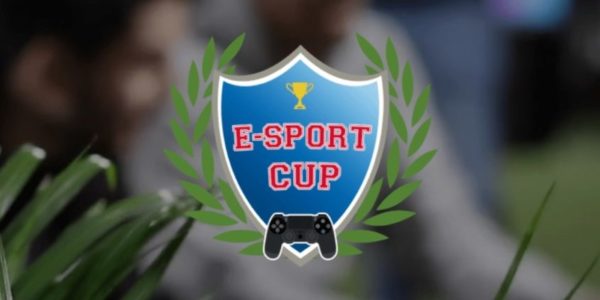 SMS Esport Cup