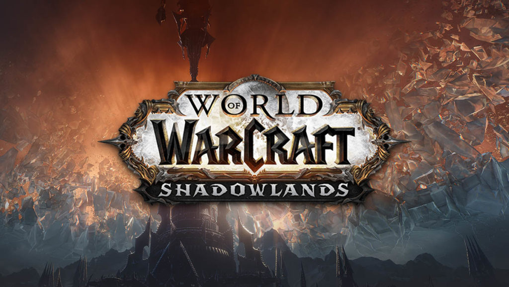 World of Warcraft: Shadowlands