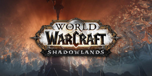 World of Warcraft – La mise à jour de pré-lancement de Shadowlands est disponible
