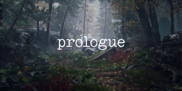 Prologue PLAYERUNKNOWN