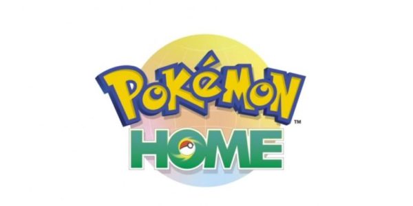 Lancement de Pokémon HOME en février 2020