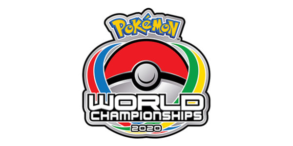 Championnats du Monde Pokémon 2020