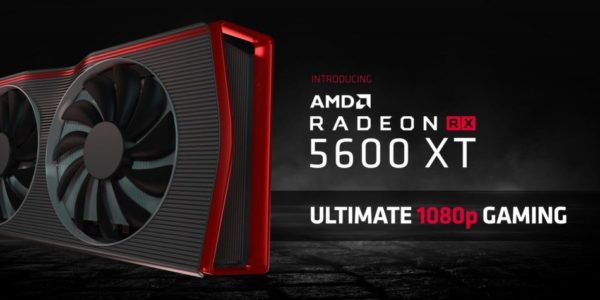 CES 2020 – MSI présente ses cartes graphiques AMD Radeon 5600 XT