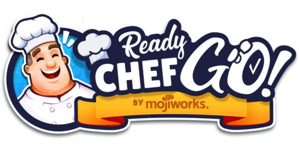 Snapchat et Mojiworks lance « Ready Chef Go! »