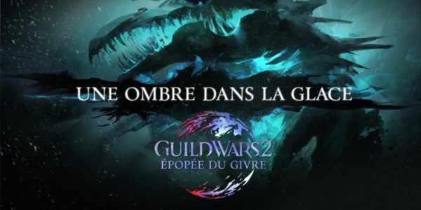 Guild Wars 2 : Une Ombre dans la glace