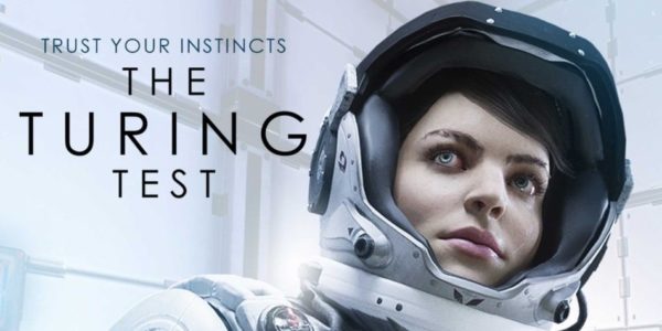 The Turing Test arrive le 7 février sur Nintendo Switch