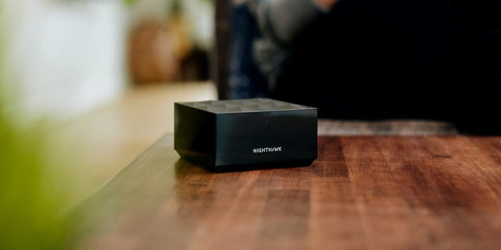 NETGEAR WIFI Nighthawk Mesh WIFI 6