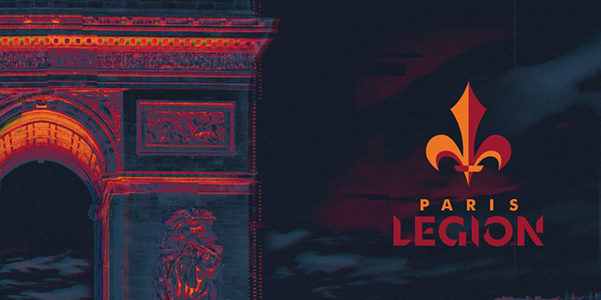 Call of Duty League – Suivez le match de Paris Legion ce samedi dès 15h