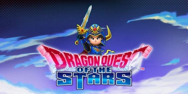 Dragon Quest Of The Stars