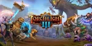 Torchlight III