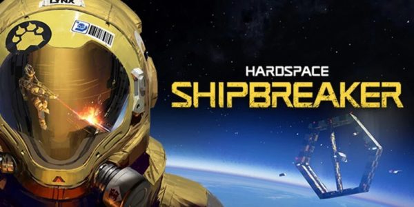 Hardspace: Shipbreaker – Découvrez le gameplay en gravité zéro