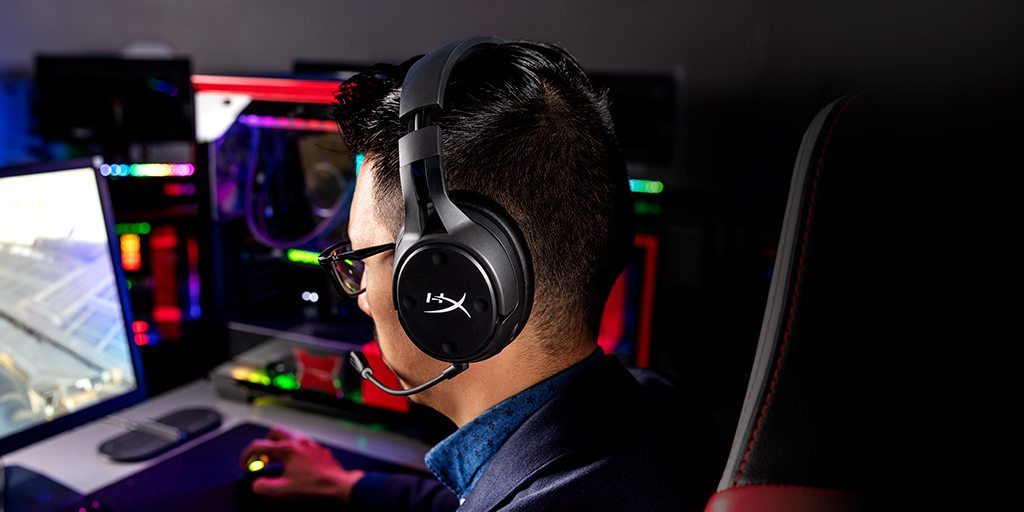 HyperX Cloud Flight S