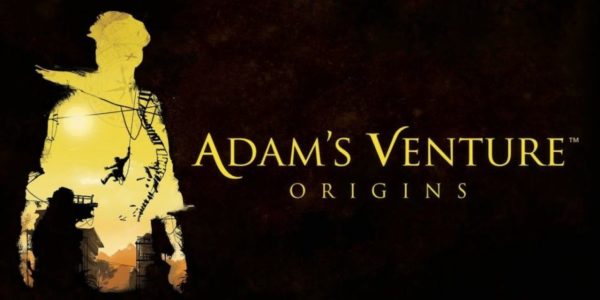 Adam’s Venture: Origins - Adam's Venture: Origins