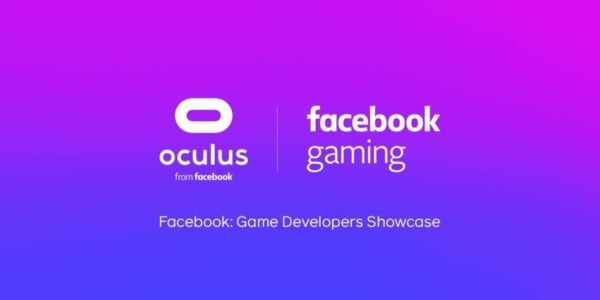 Facebook Game Developers Showcase