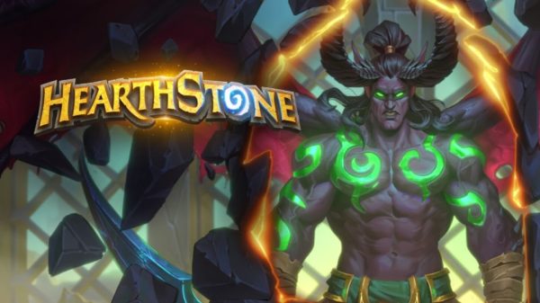 Hearthstone D bloquez gratuitement la classe du Chasseur de