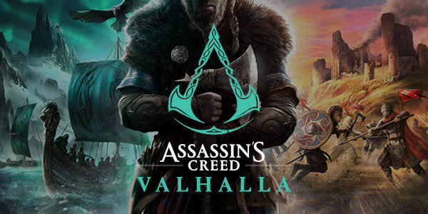 Assassin’s Creed Valhalla Assassin's Creed Valhalla