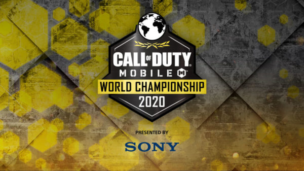 Call of Duty: Mobile World Championship 2020