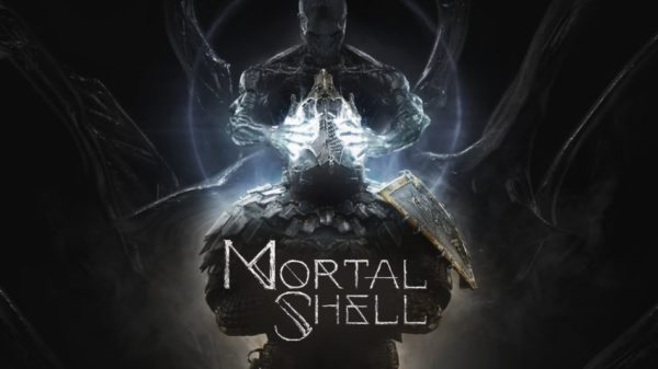 Mortal Shell sera disponible en exclusivité sur le Epic Games Store